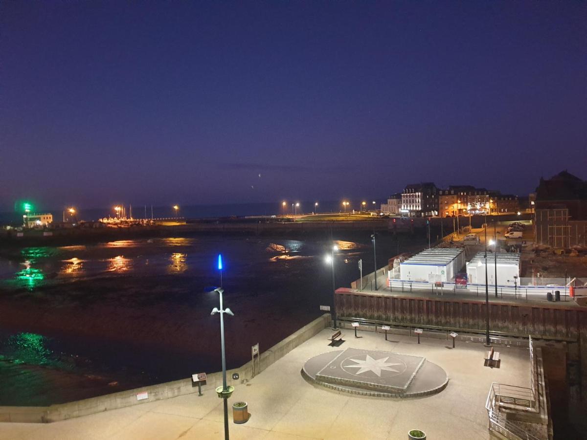 Apartment O'3 Ports Le Treport