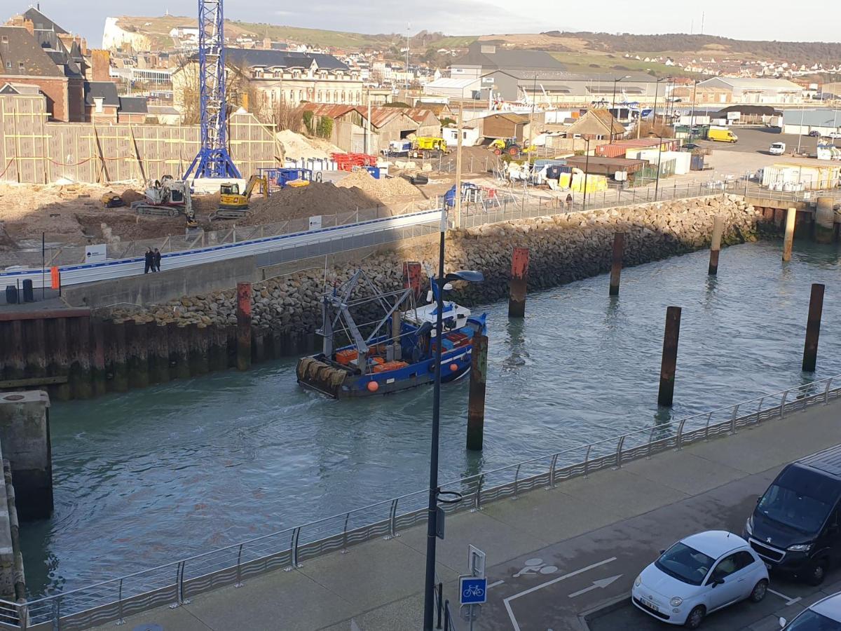 O'3 Ports Le Treport