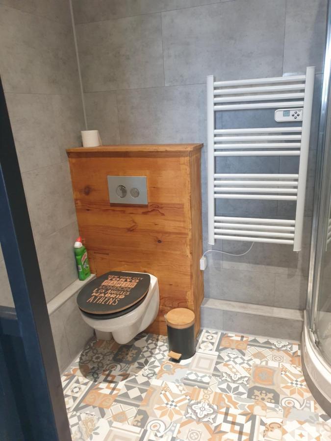 O'3 Ports Apartment *