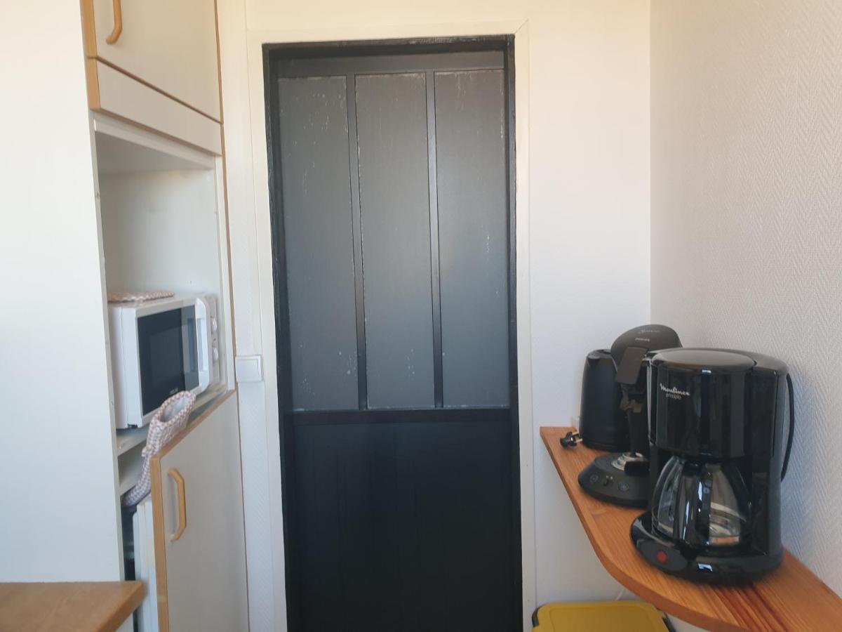 Apartment O'3 Ports