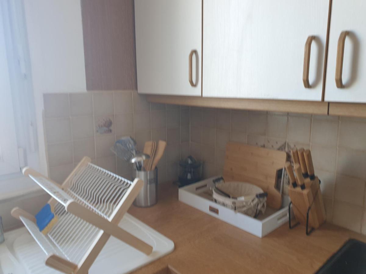 O'3 Ports Apartment