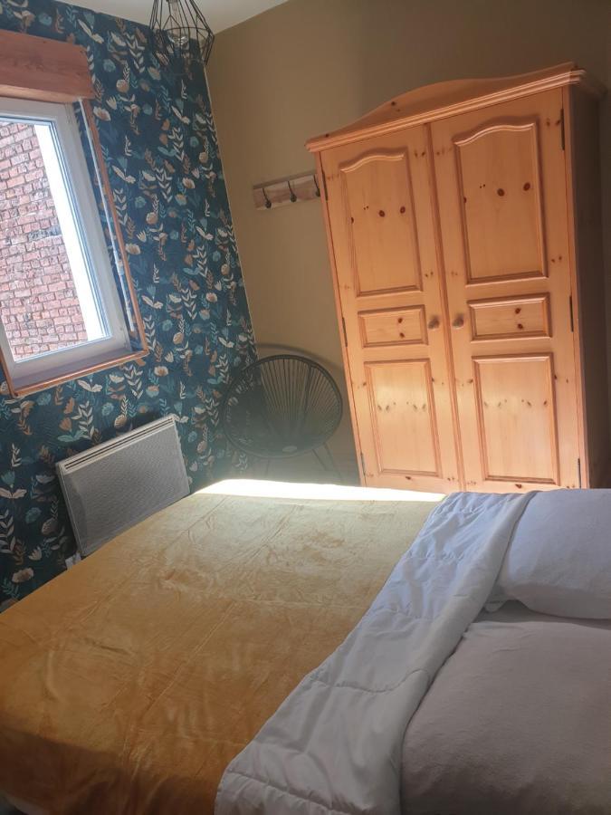 O'3 Ports Apartment *