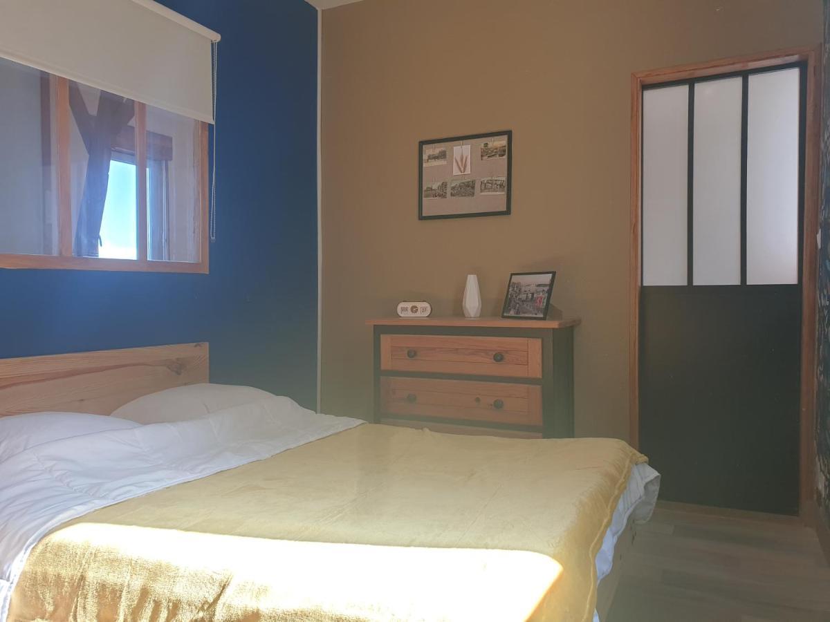 Apartment O'3 Ports *