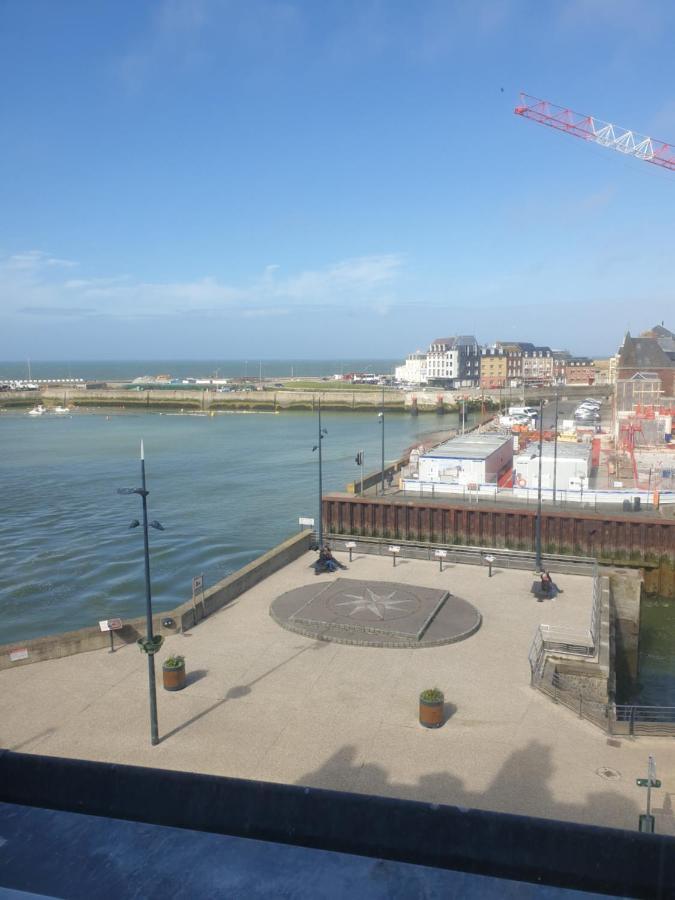 O'3 Ports Apartment Le Treport