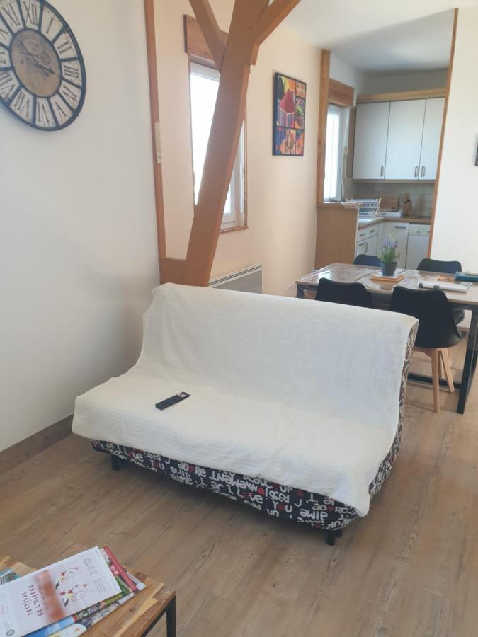 Apartment O'3 Ports Le Treport