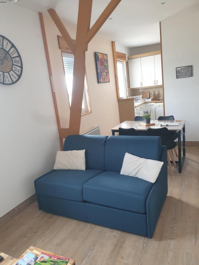Apartment O'3 Ports Le Treport