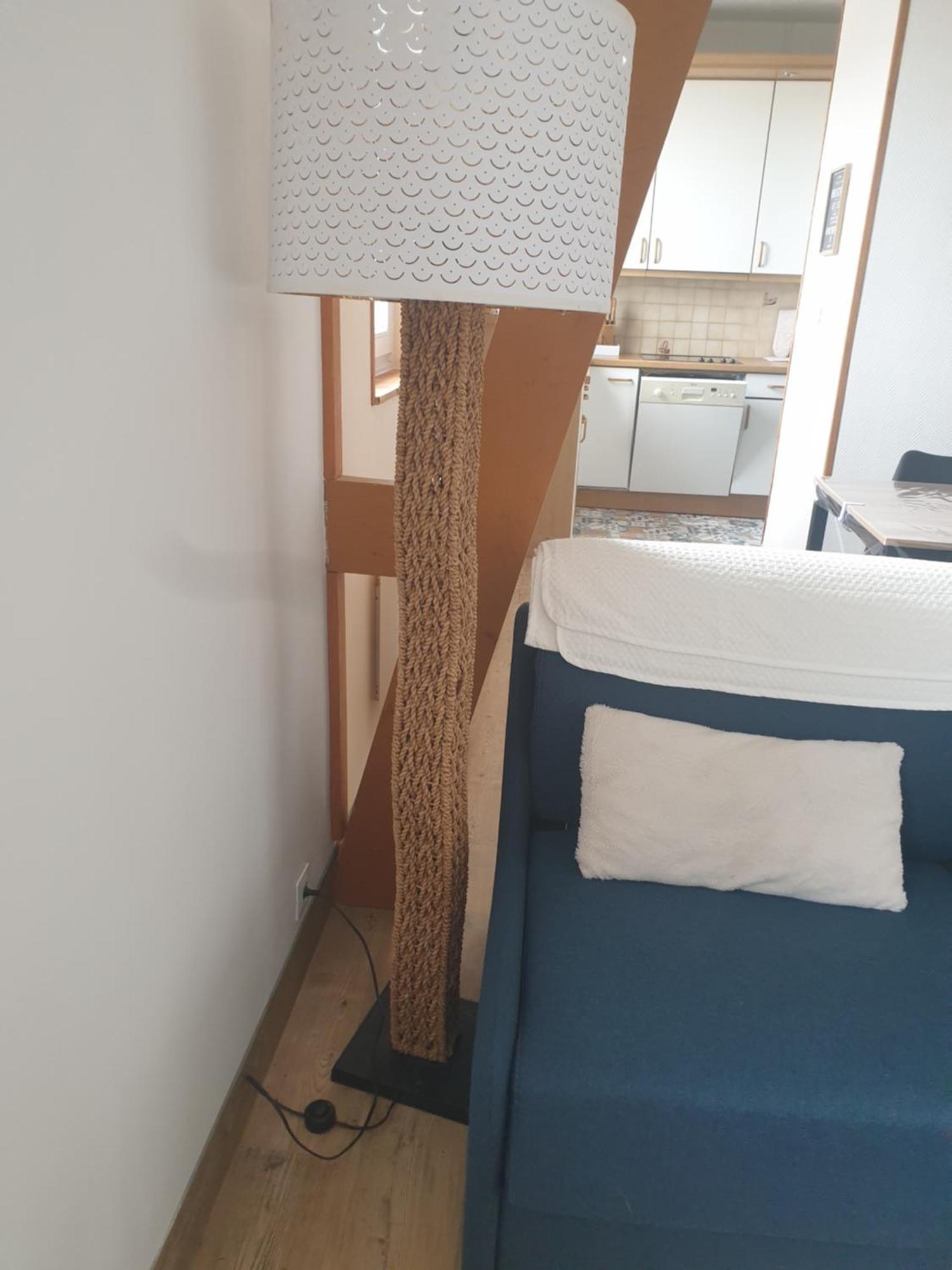 Apartment O'3 Ports