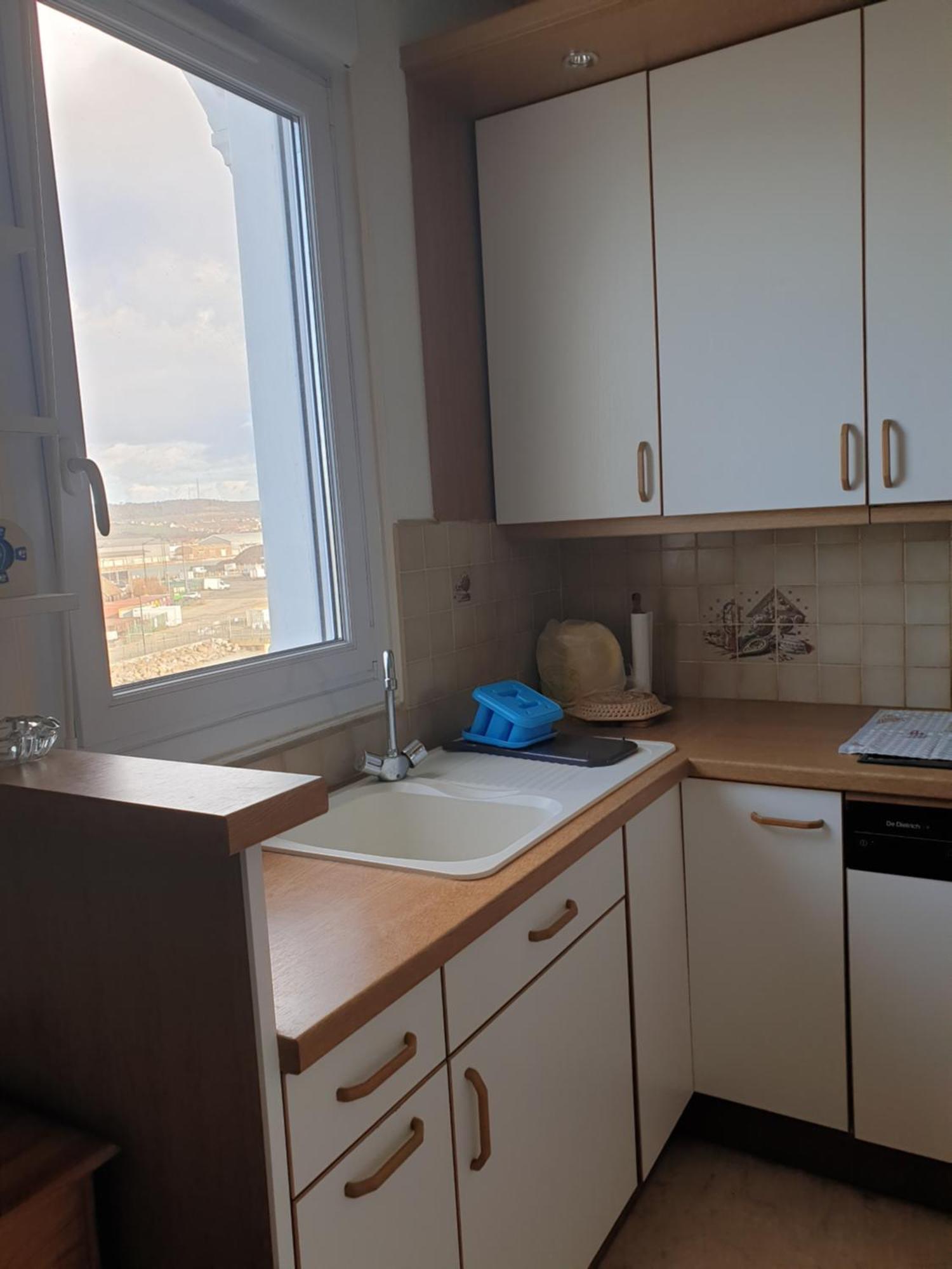 O'3 Ports Apartment *