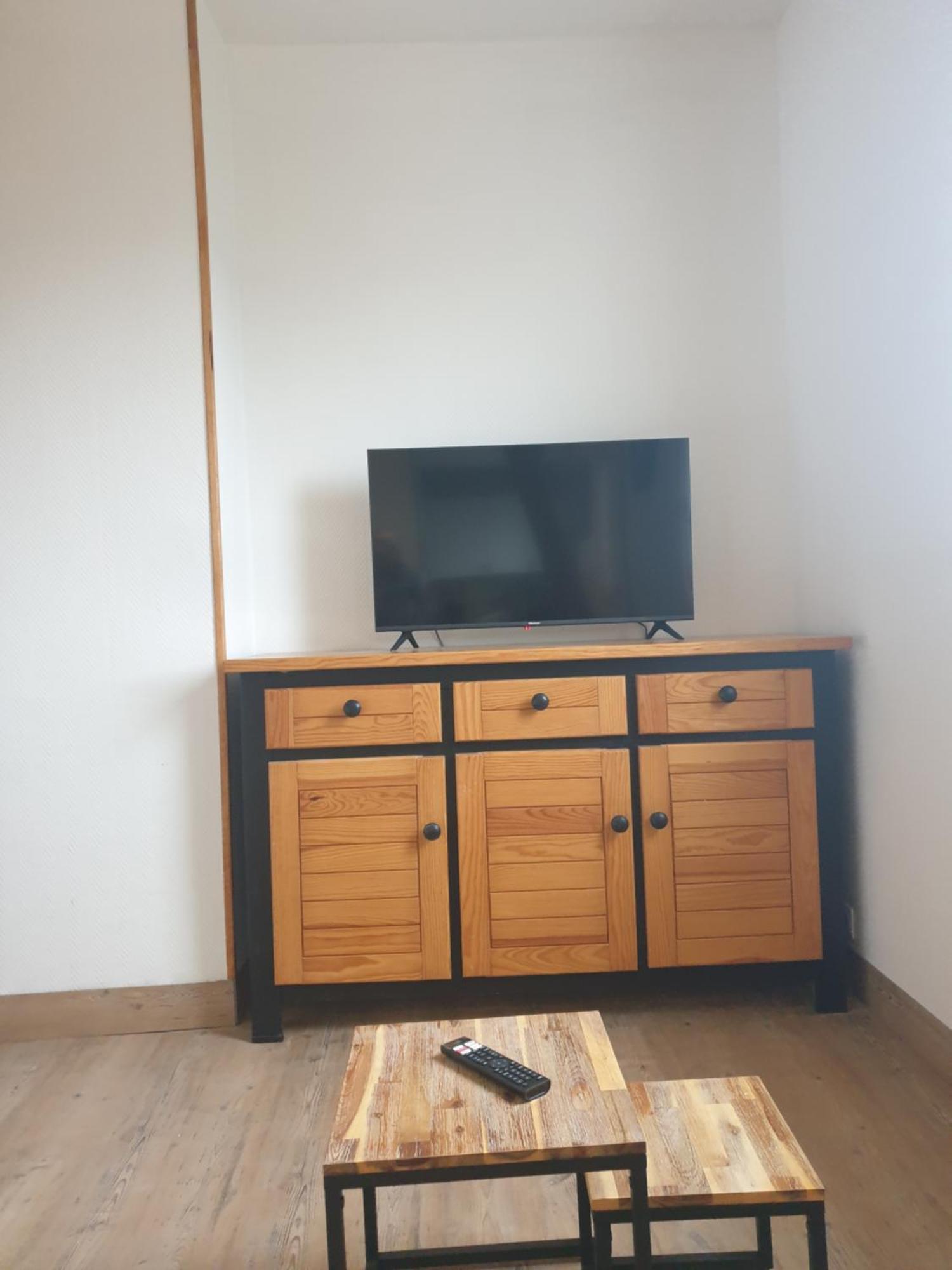 O'3 Ports Apartment *