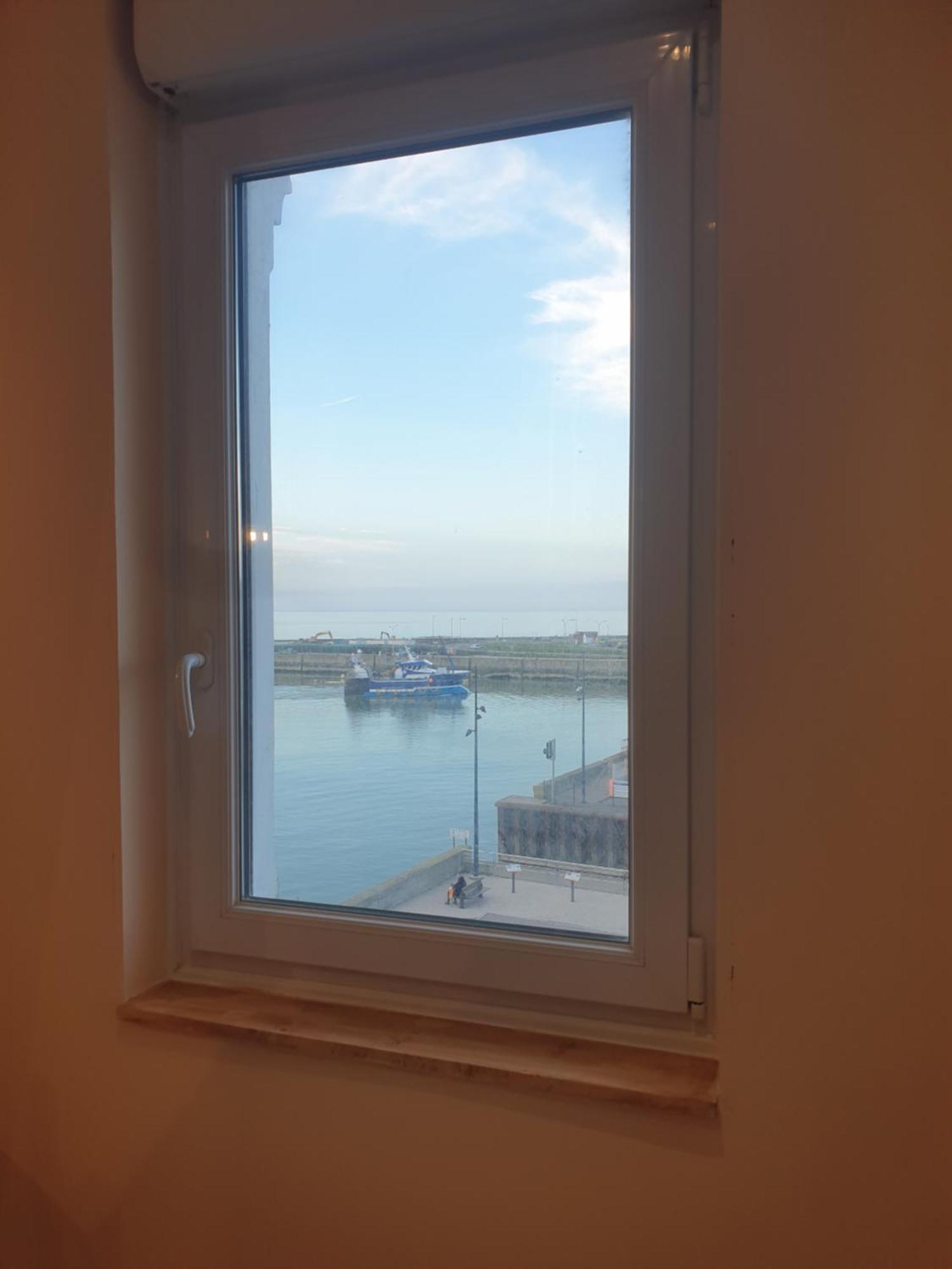 Apartment O'3 Ports