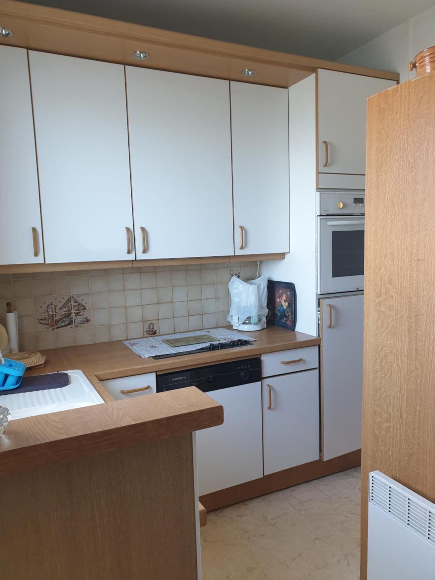 O'3 Ports Apartment *