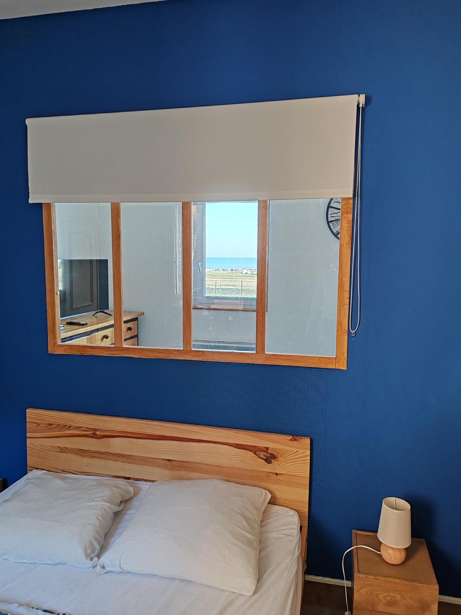 O'3 Ports Apartment Le Treport