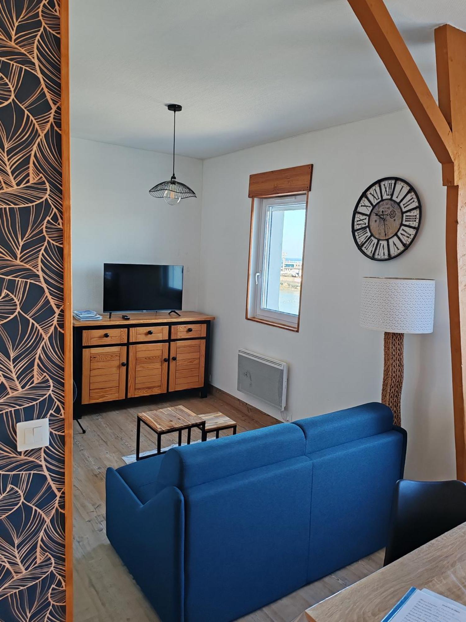 O'3 Ports Apartment *