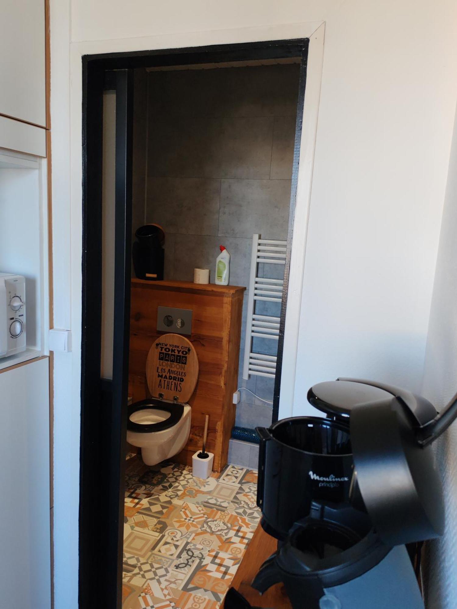 O'3 Ports Apartment