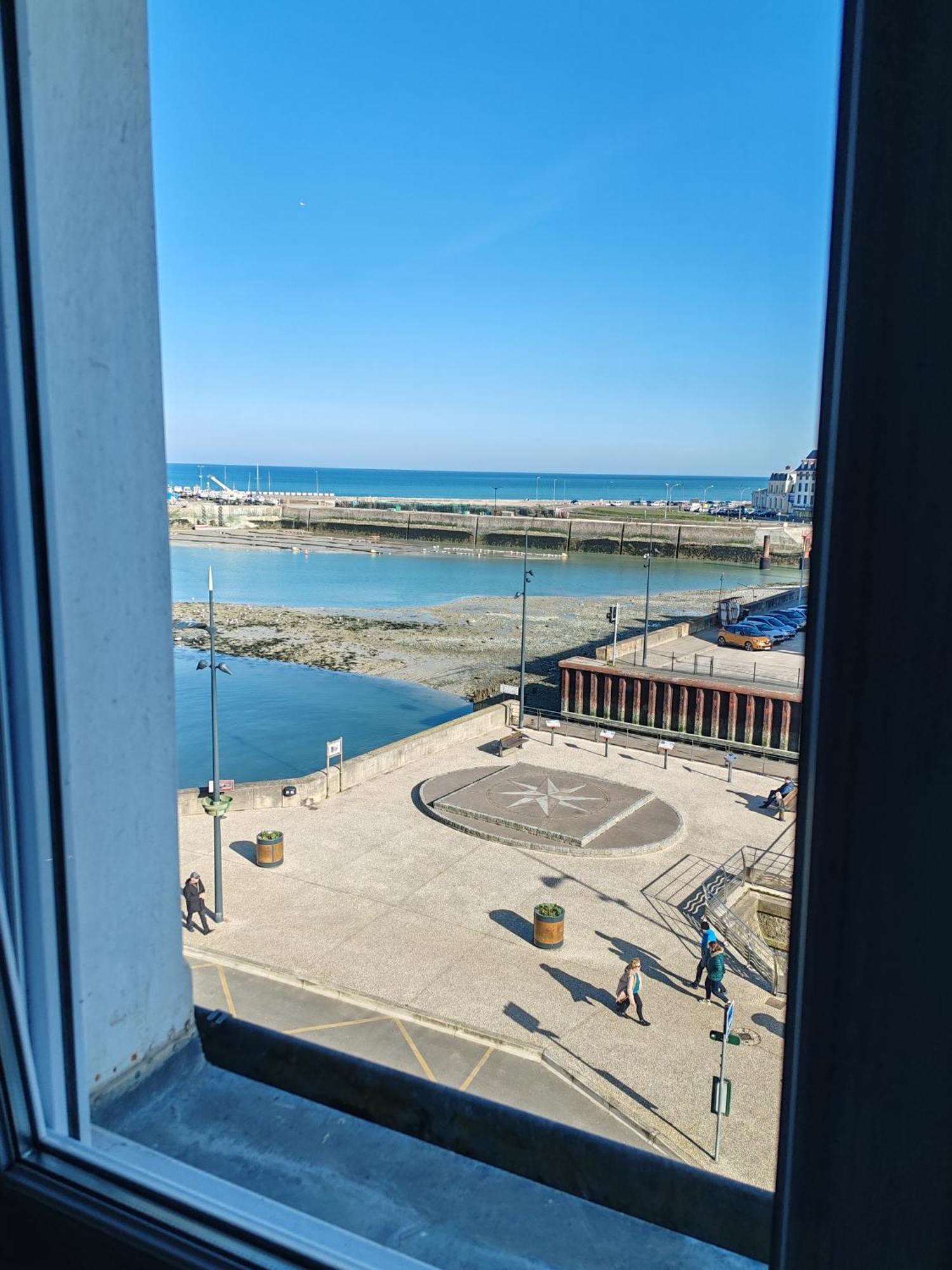 Apartment O'3 Ports Le Treport